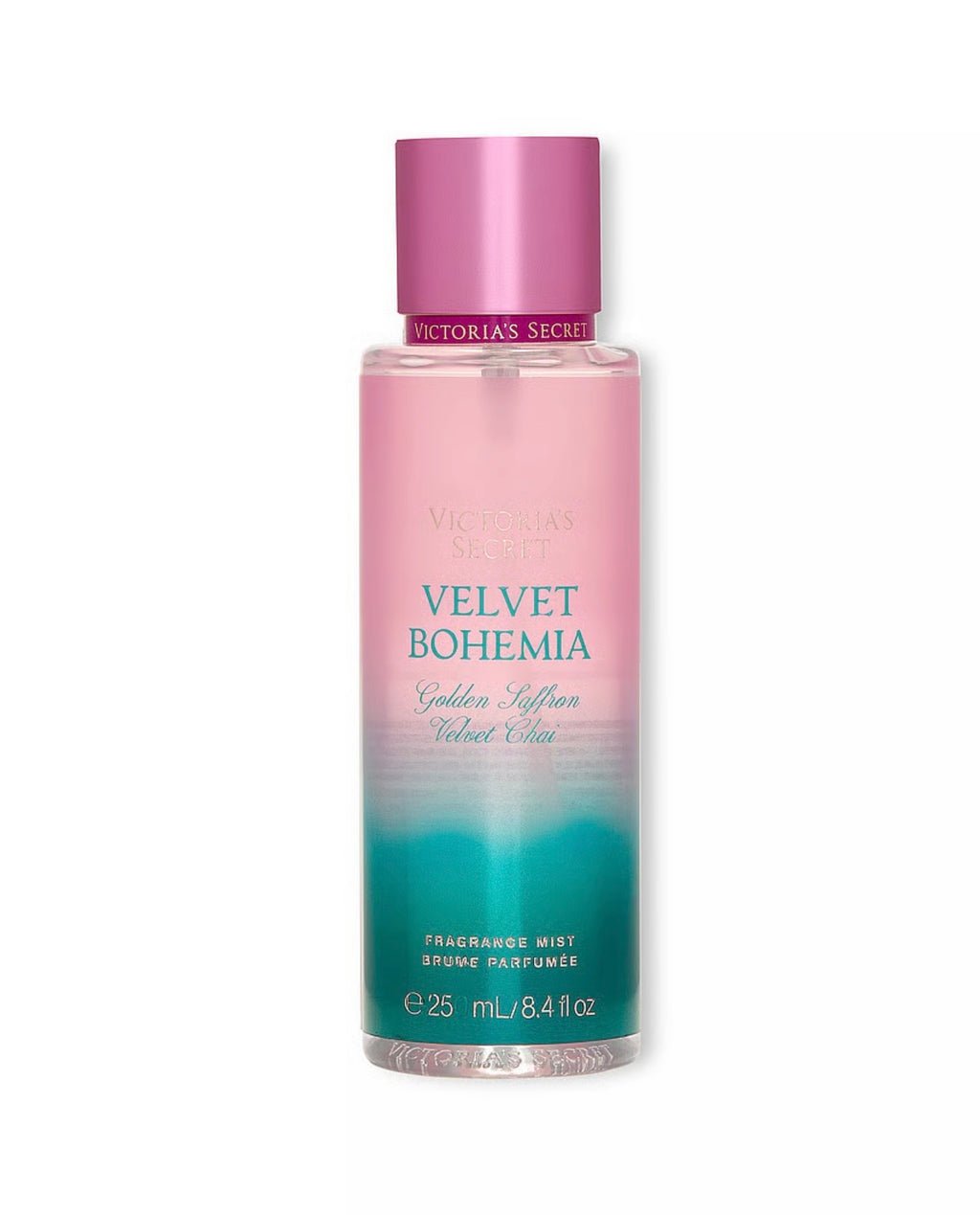 MIST VELVET BOHEMIA