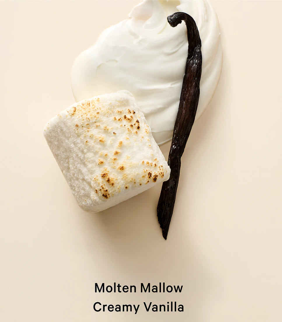 MIST VAINILLA MOUSSE