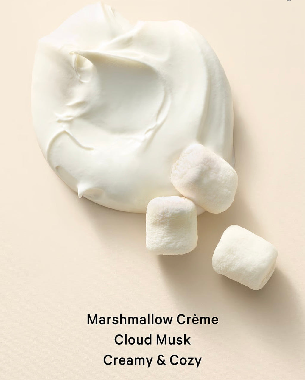 MIST INDULGEN CREME