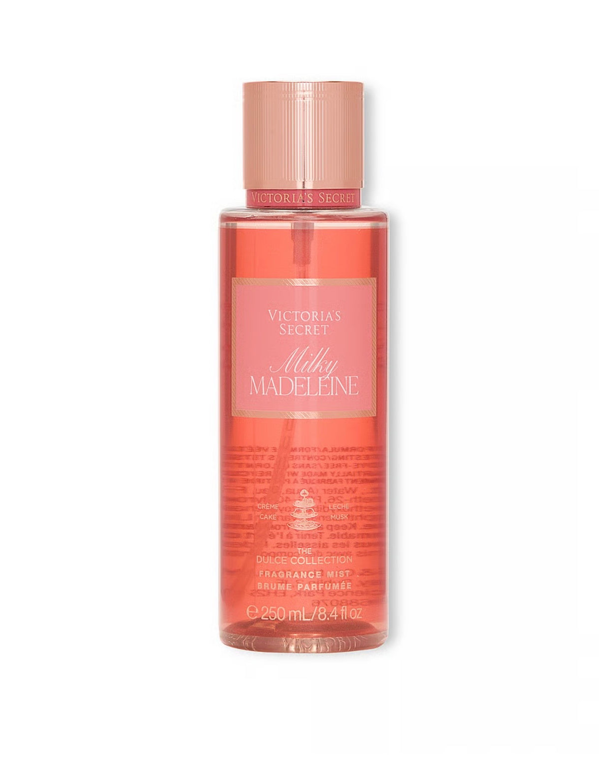 MIST MILKY NADELEINE