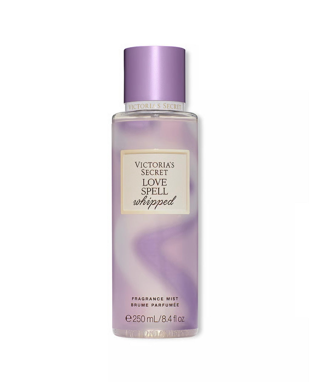 MIST LOVE SPELL WHIPPED