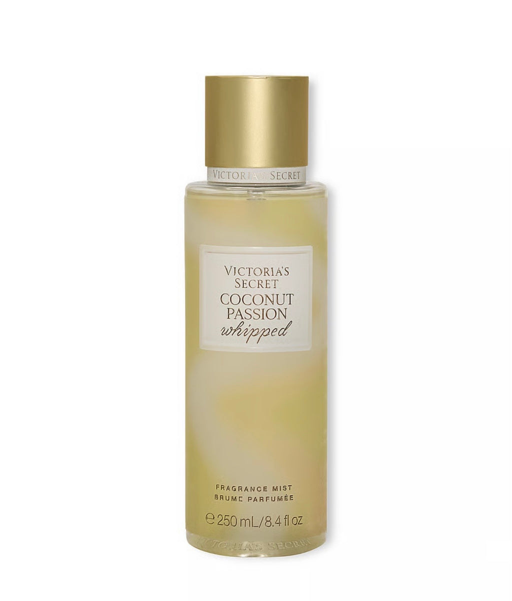 MIST COCONUT PASSION WHIPPED