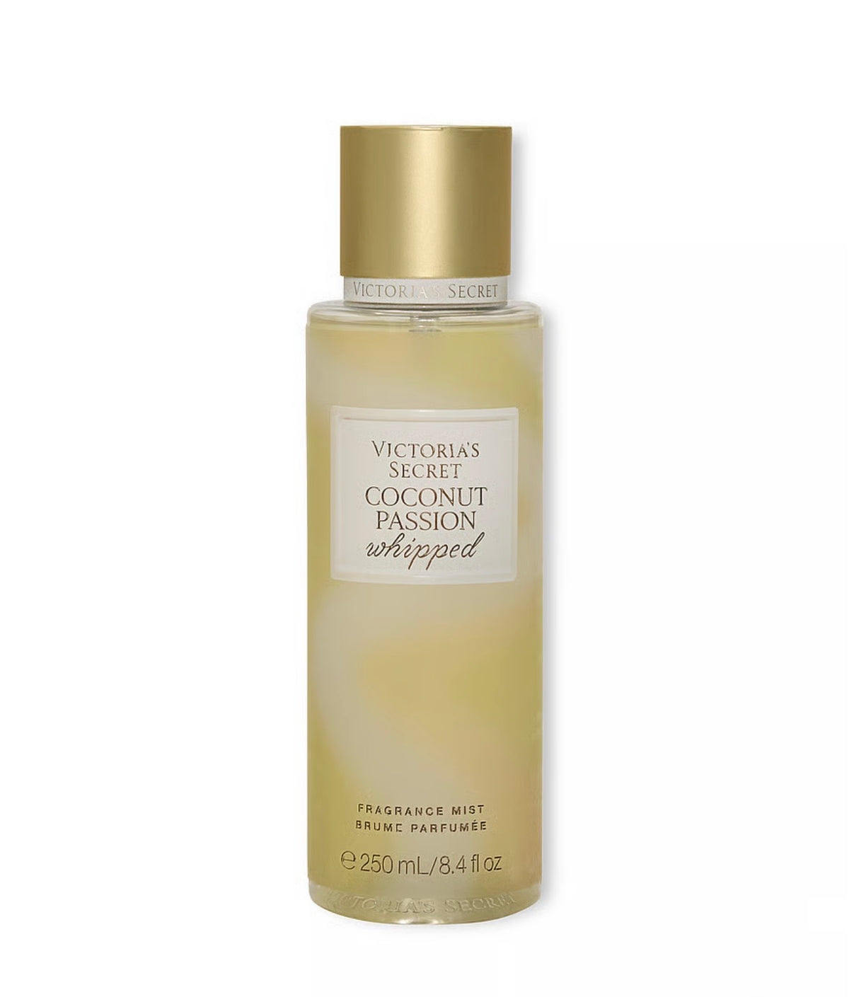 MIST COCONUT PASSION VICTORIA’S SECRET