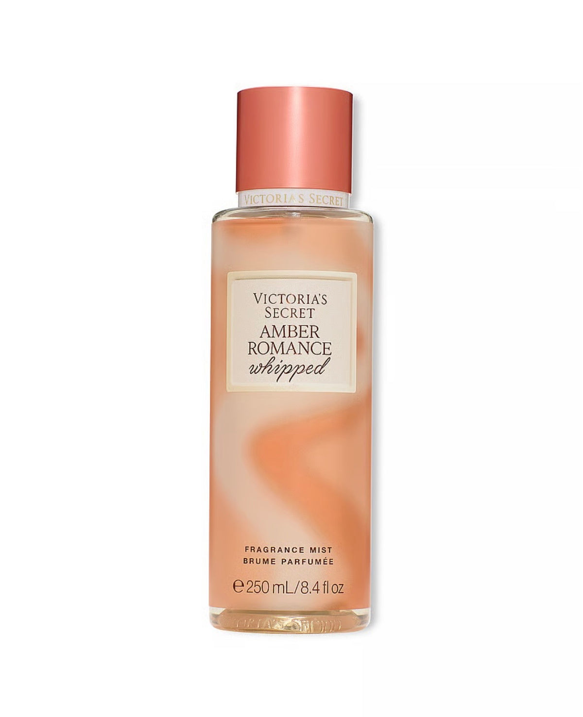 MIST AMBER ROMANCE VICTORIA’S SECRET