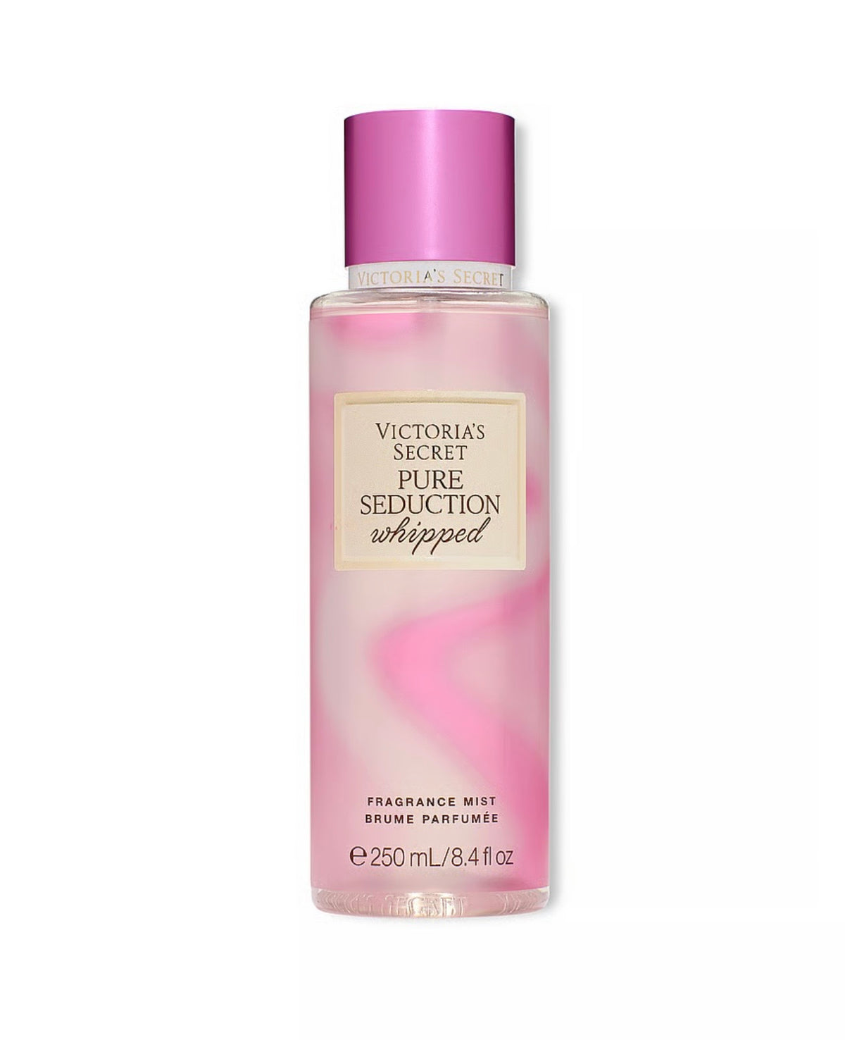MIST PURÉ SEDUCTION WHIPPED