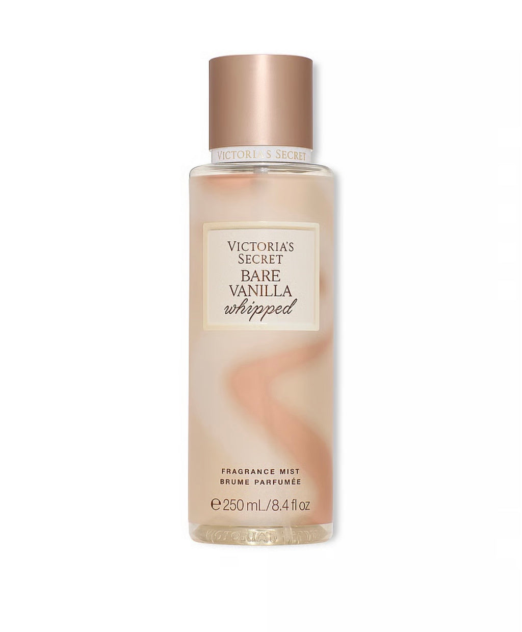 MIST BARE VAINILLA WHIPPED