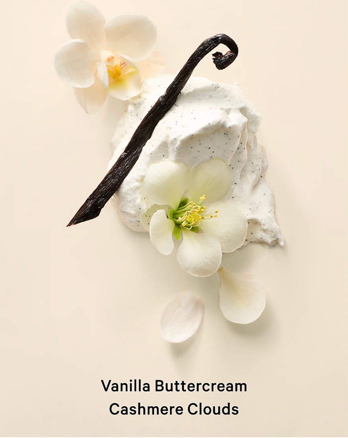 MIST BARE VAINILLA WHIPPED