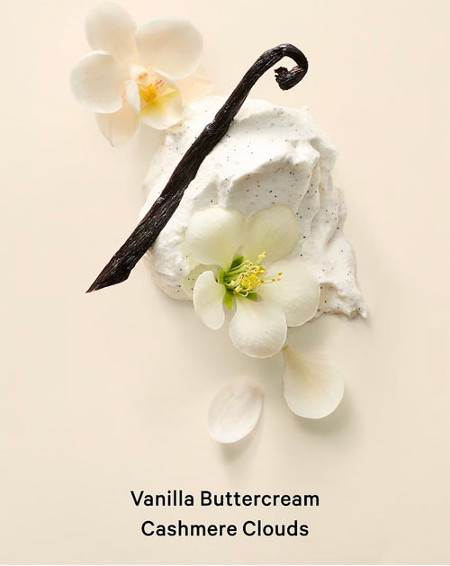MIST BARE VAINILLA WHIPPED