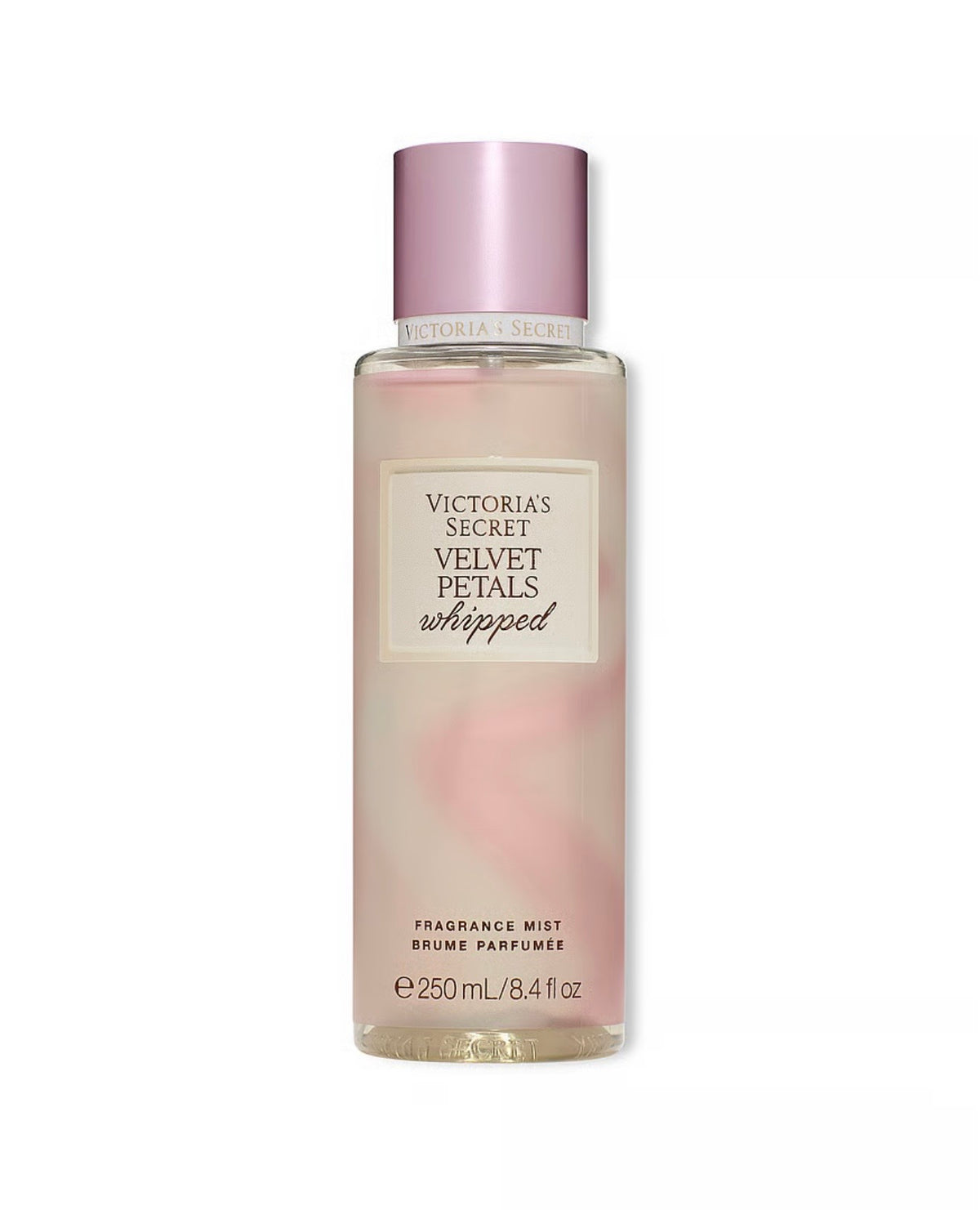 MIST VELVET PETALS WHIPPED