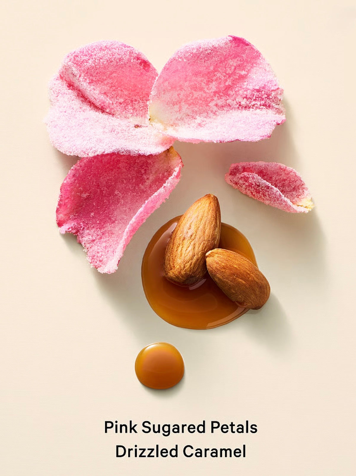 MIST VELVET PETALS WHIPPED