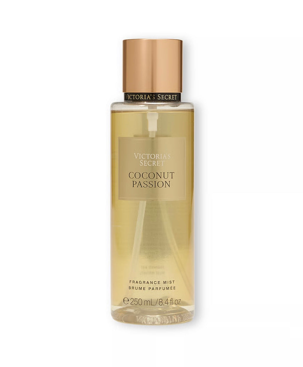 MIST COCONUT PASSION