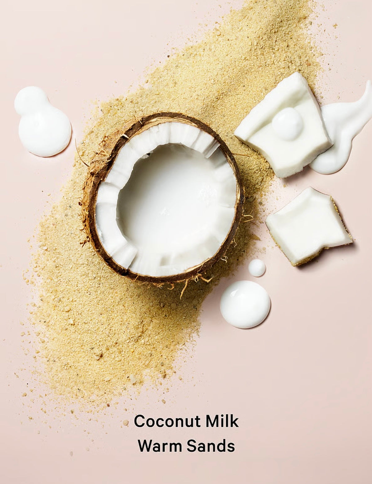 MIST COCONUT PASSION