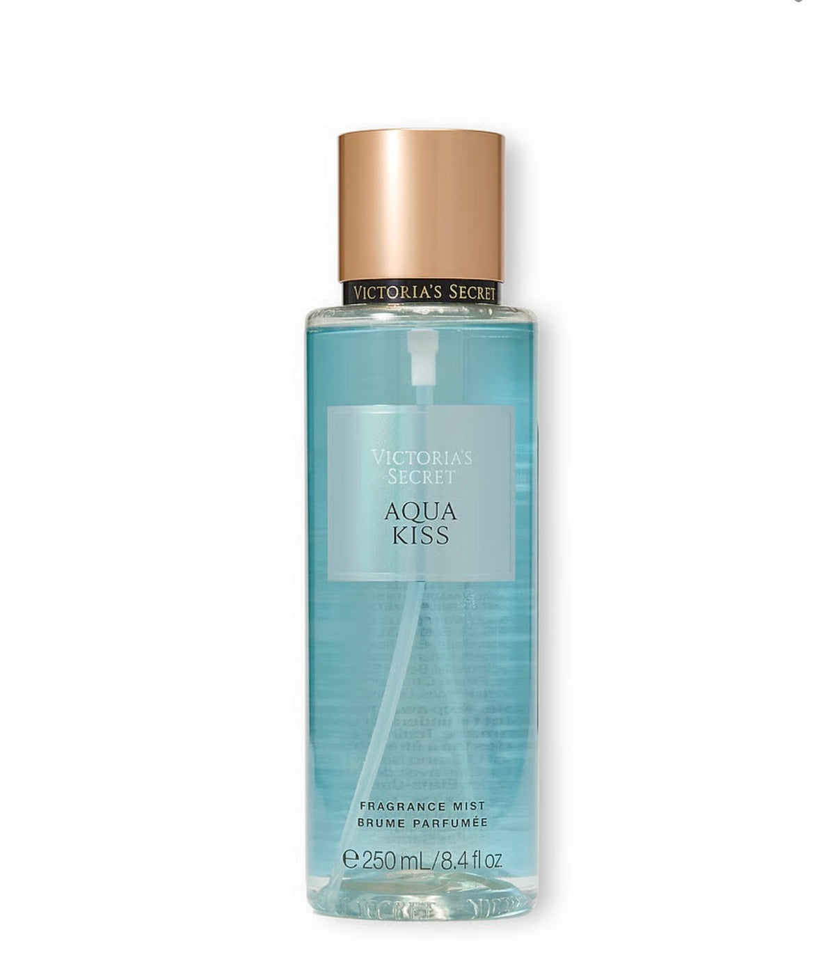 MIST AQUA KISS