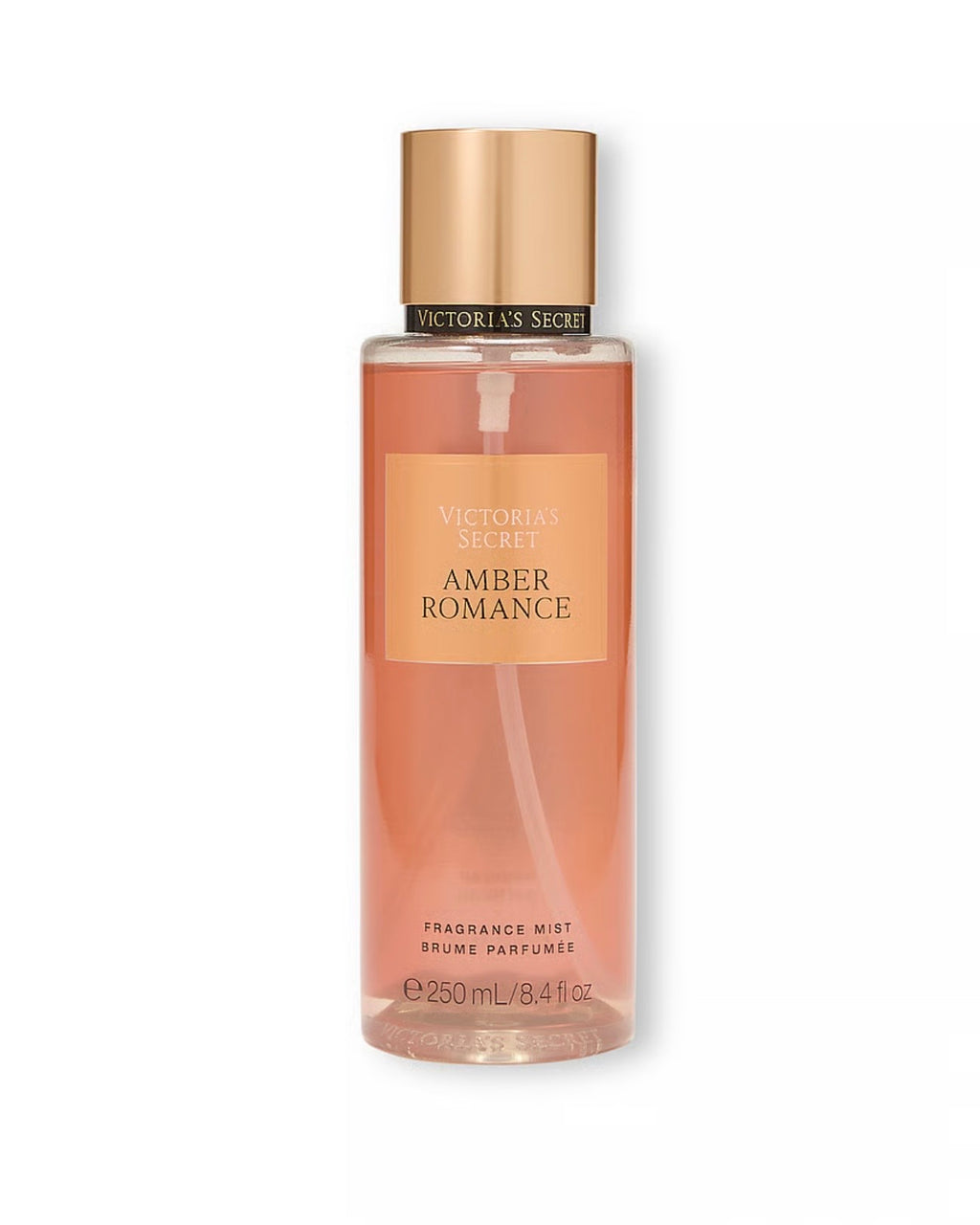 MIST AMBER ROMANCE