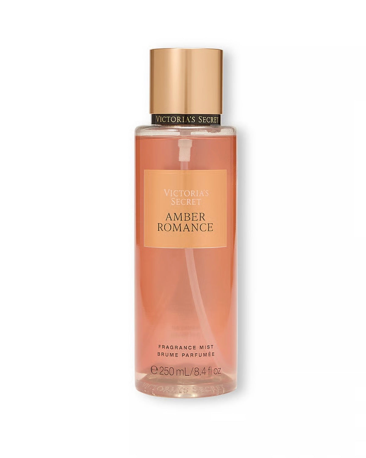 MIST AMBER ROMANCE