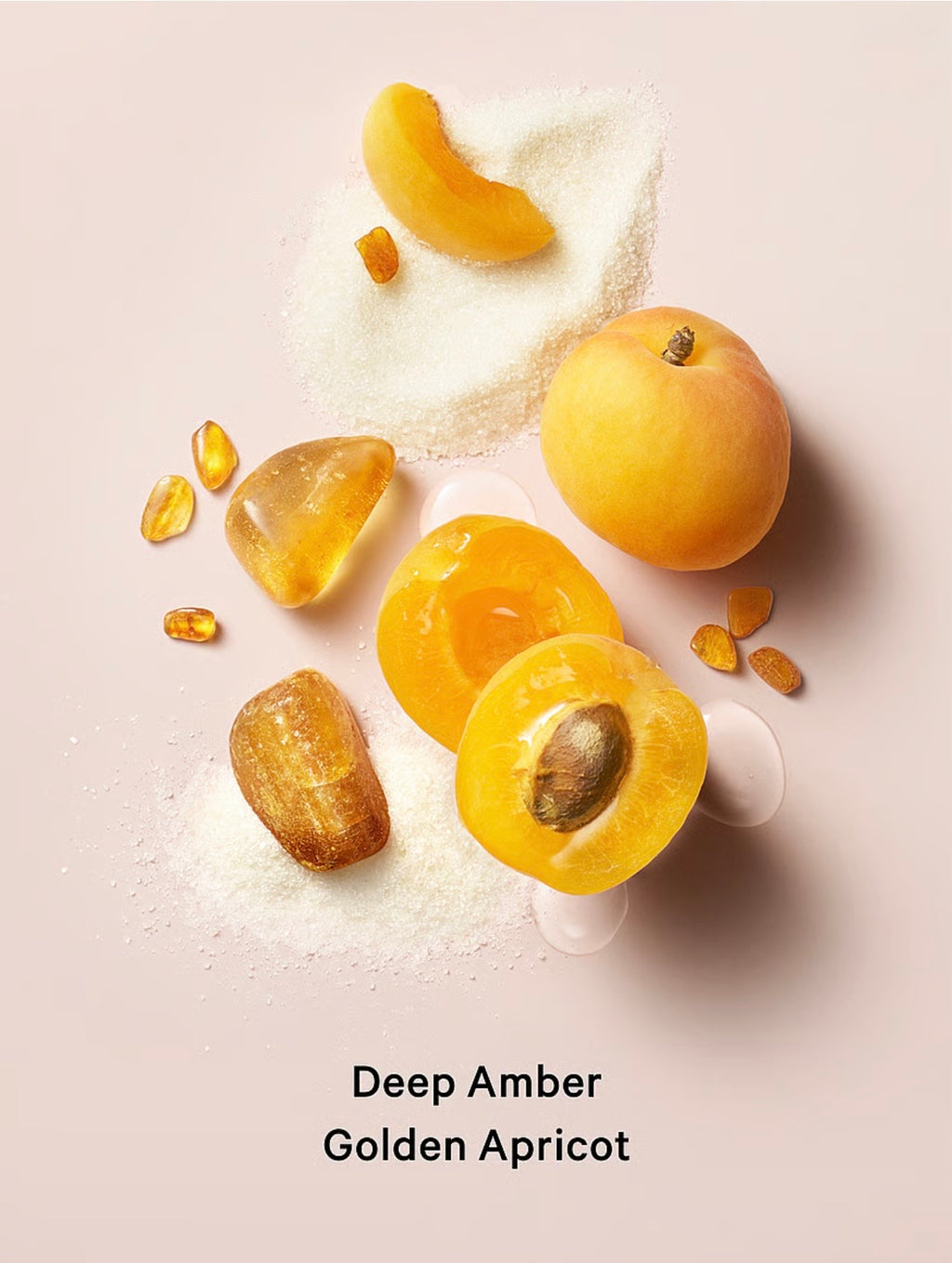 MIST AMBER ROMANCE