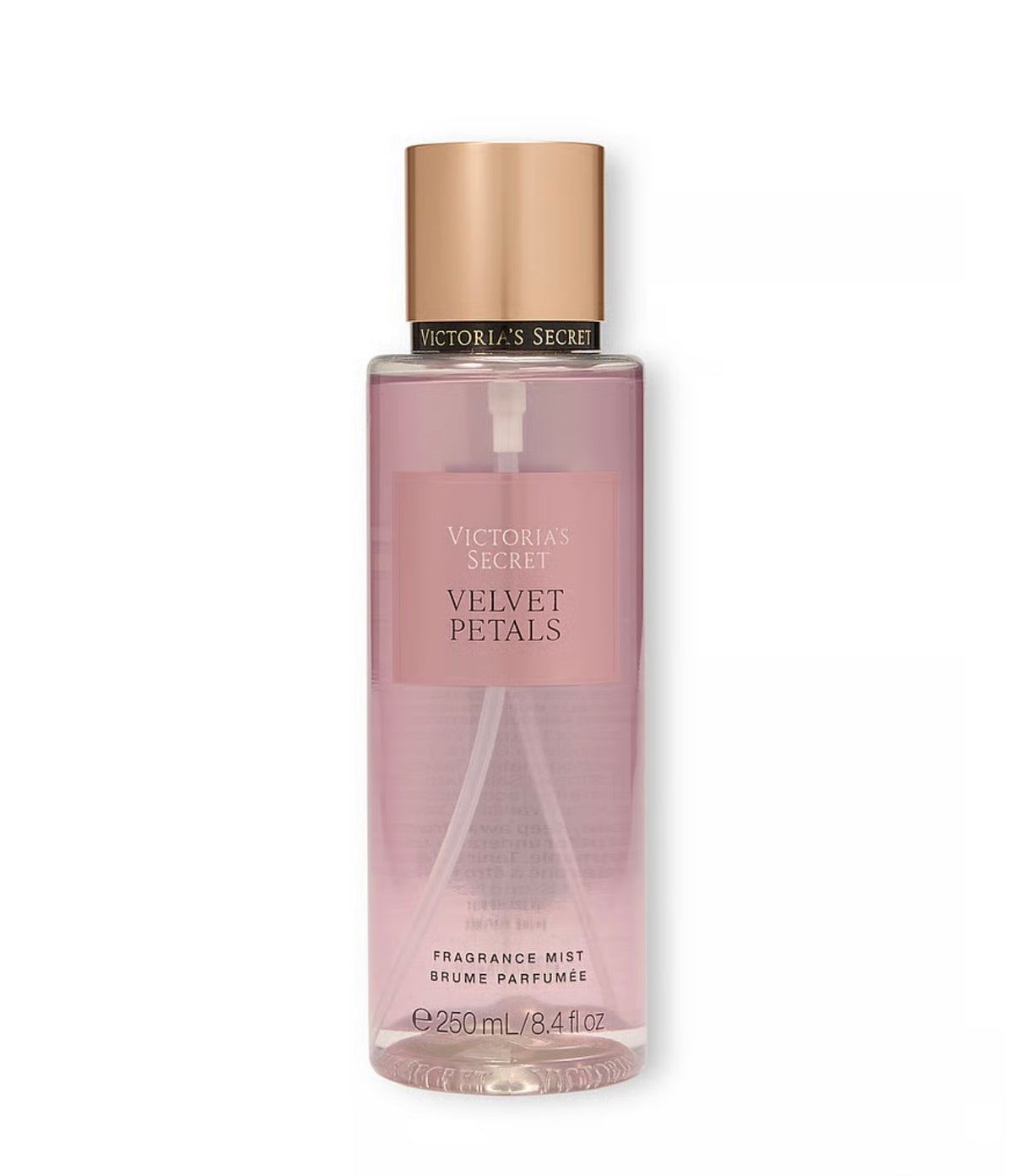 MIST VELVET PETALS