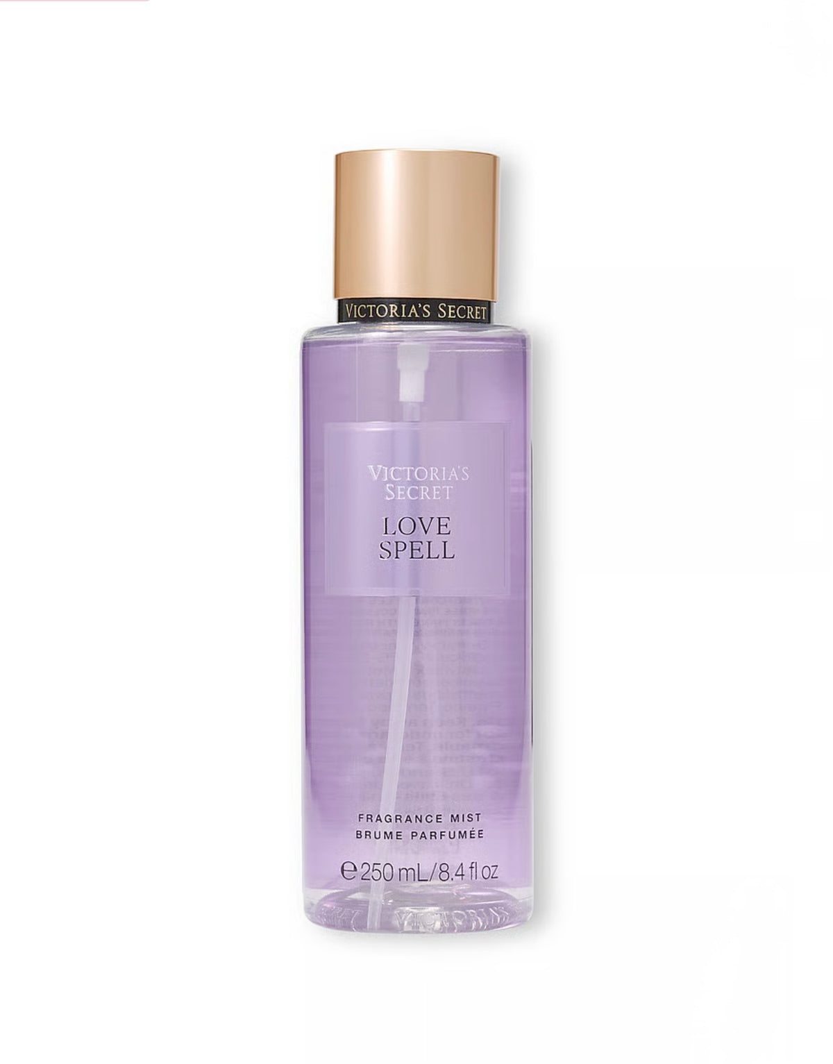 MIST LOVE SPELL