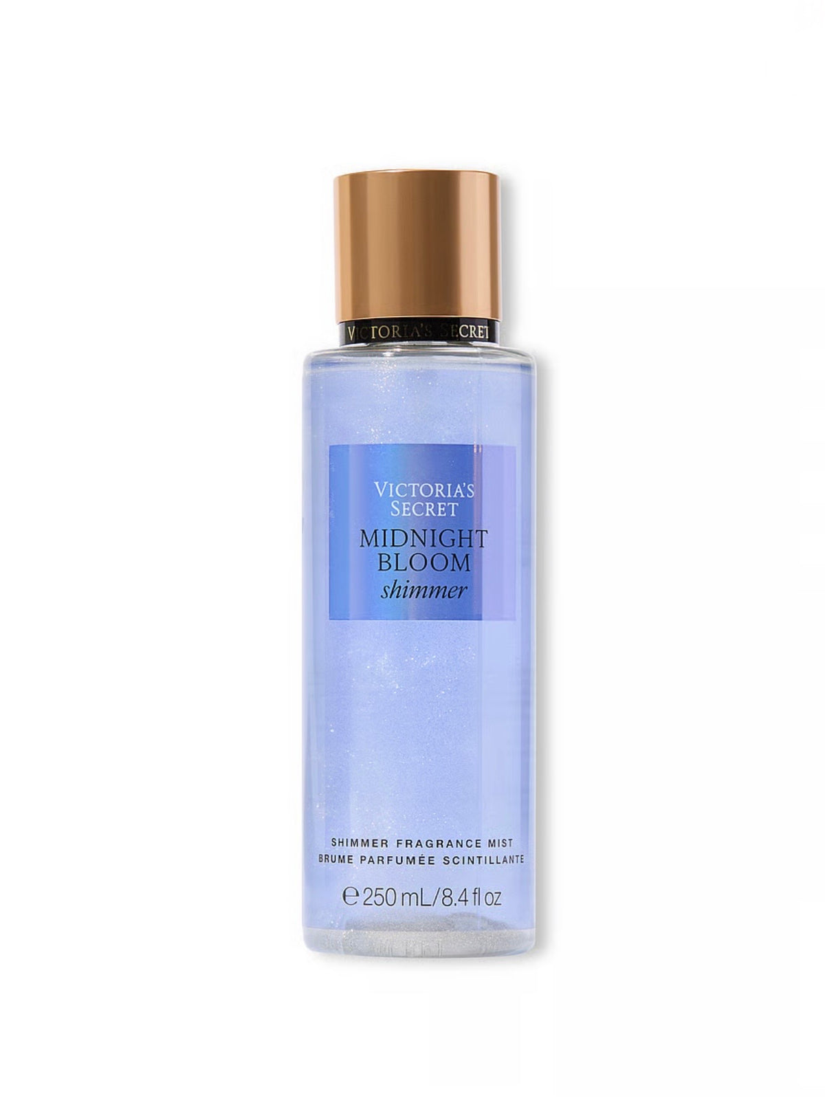 MIST MIDNIGHT BLOOM SHIMMER