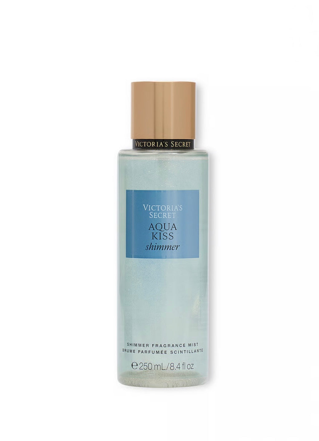 MIST AQUA KISS SHIMMER
