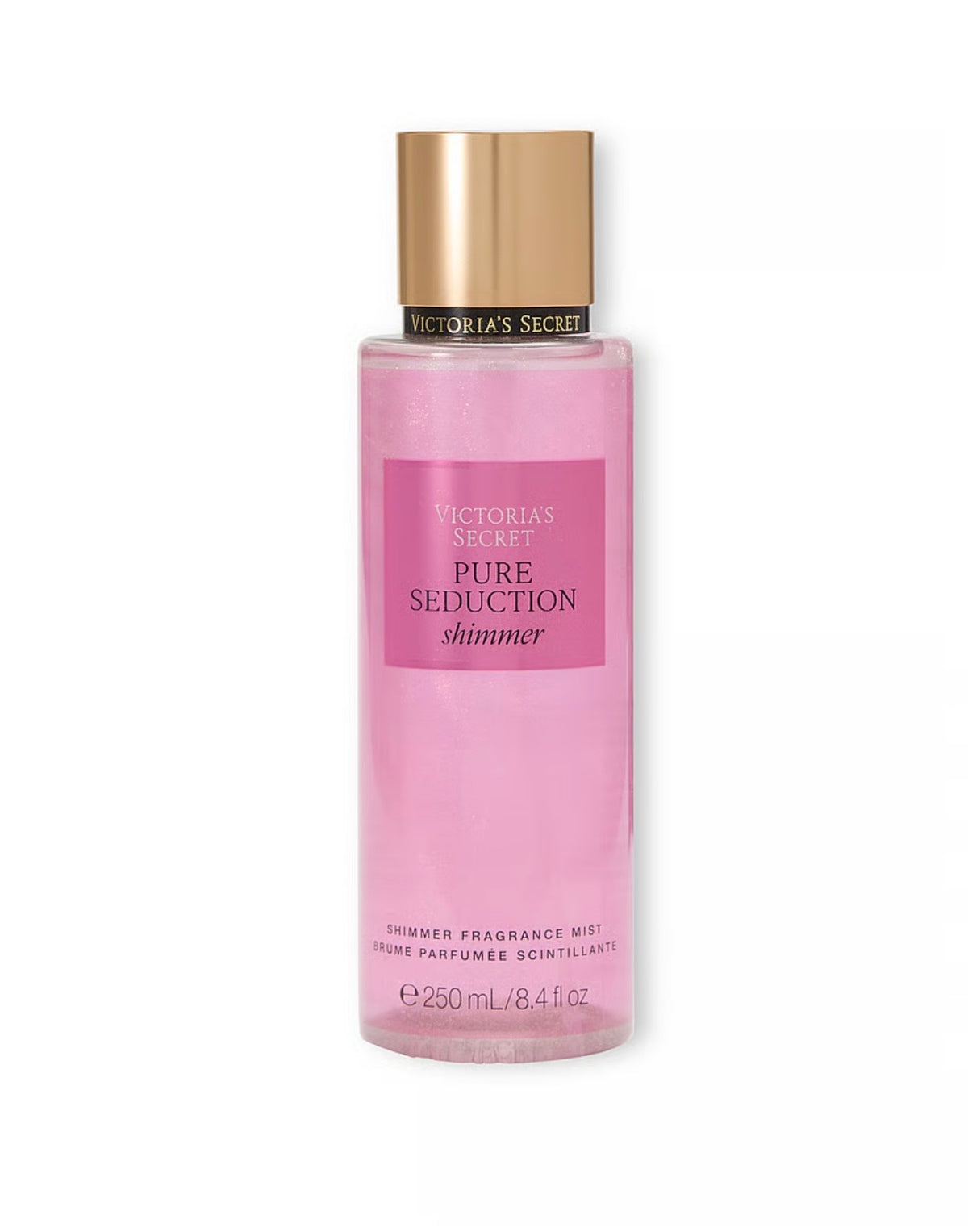 MIST PURE SEDUCTION SHIMMER