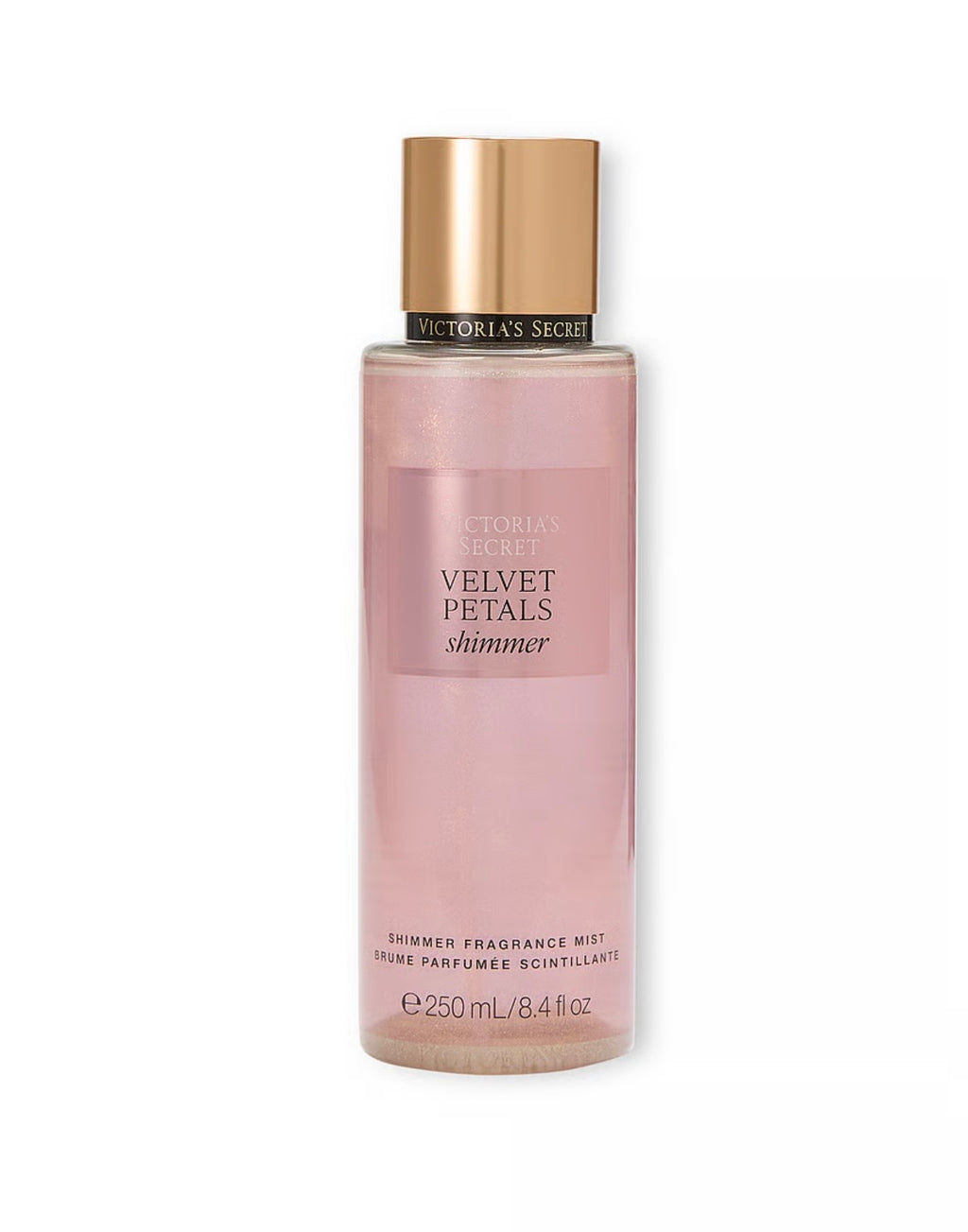 MIST VELVET PETALS SHIMMER
