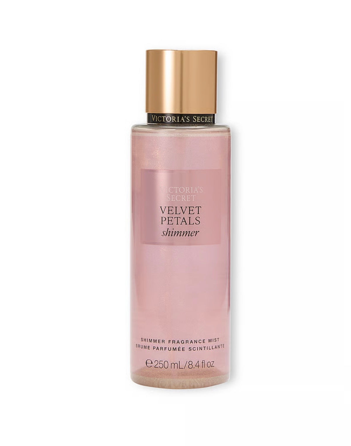 MIST VELVET PETALS SHIMMER